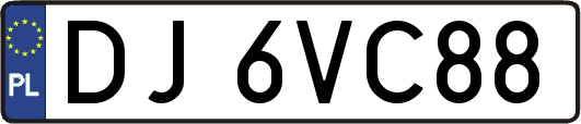 DJ6VC88