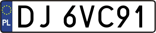 DJ6VC91