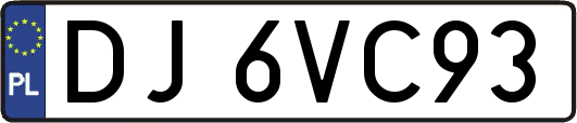 DJ6VC93