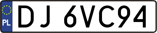 DJ6VC94