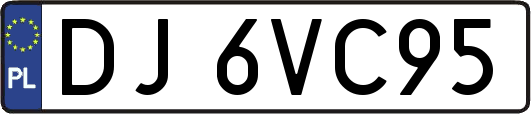 DJ6VC95