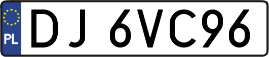 DJ6VC96