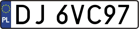DJ6VC97