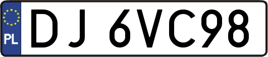 DJ6VC98
