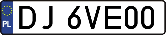 DJ6VE00
