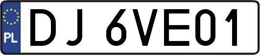 DJ6VE01