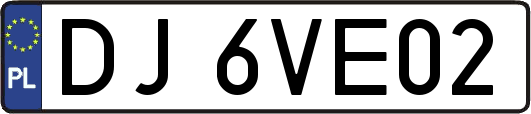 DJ6VE02