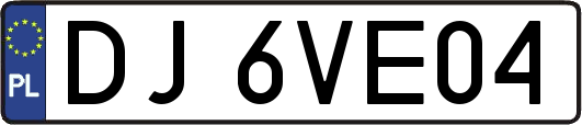 DJ6VE04