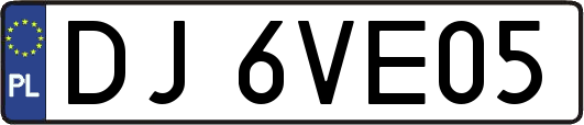 DJ6VE05
