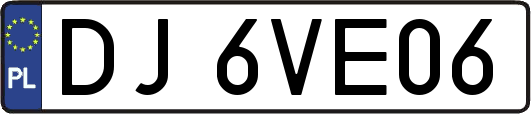 DJ6VE06
