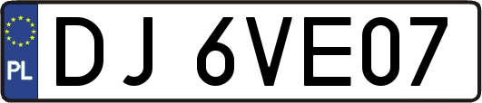 DJ6VE07