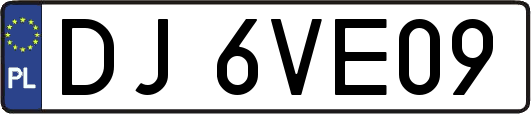 DJ6VE09