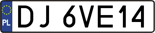 DJ6VE14