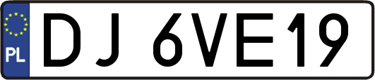 DJ6VE19