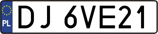 DJ6VE21