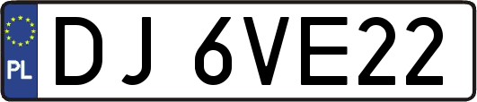 DJ6VE22