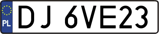 DJ6VE23