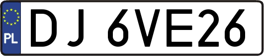 DJ6VE26