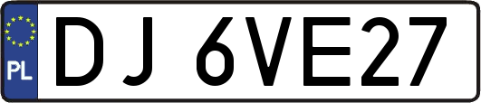 DJ6VE27