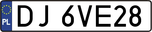 DJ6VE28