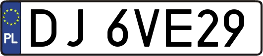 DJ6VE29