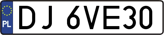DJ6VE30