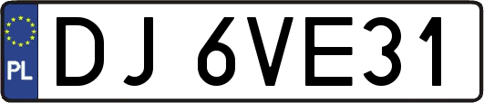 DJ6VE31