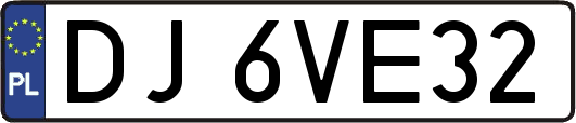 DJ6VE32