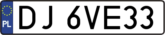 DJ6VE33