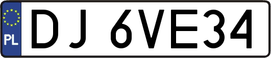 DJ6VE34