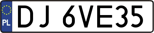 DJ6VE35
