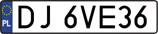 DJ6VE36