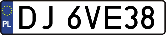 DJ6VE38