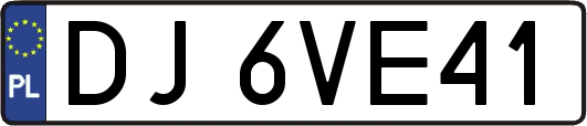 DJ6VE41