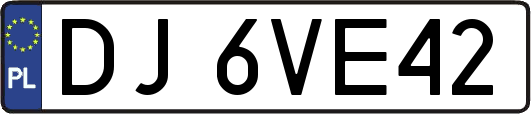 DJ6VE42