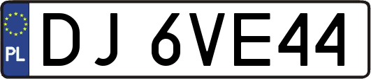 DJ6VE44