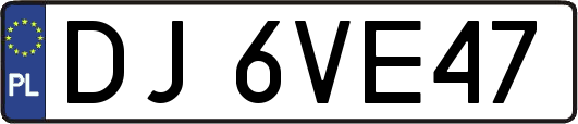 DJ6VE47