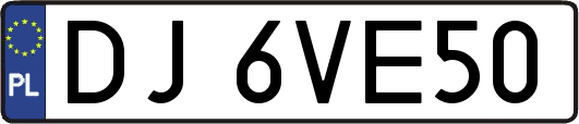 DJ6VE50