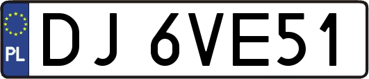 DJ6VE51