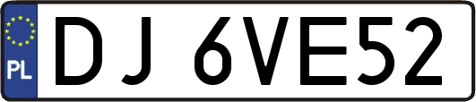 DJ6VE52
