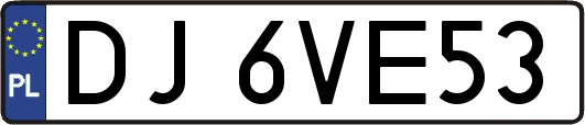 DJ6VE53