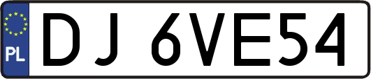 DJ6VE54