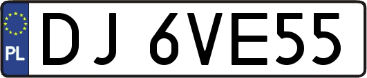 DJ6VE55