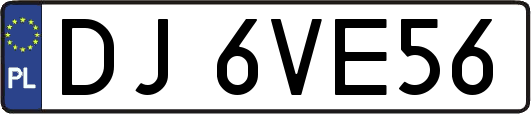 DJ6VE56