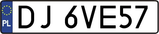 DJ6VE57