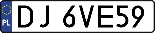 DJ6VE59