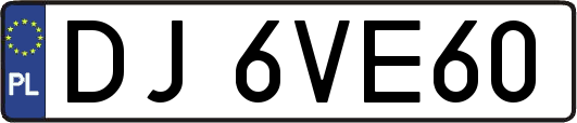 DJ6VE60