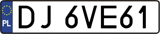 DJ6VE61