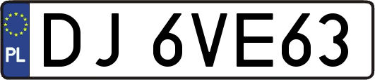 DJ6VE63