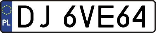 DJ6VE64
